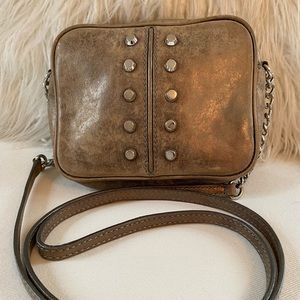 Michael Kors Crossbody Purse